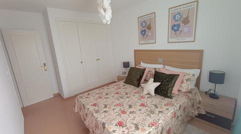 Photo 5 of Flat to rent in Avinguda D'elx, 109, Palmeral, Alicante