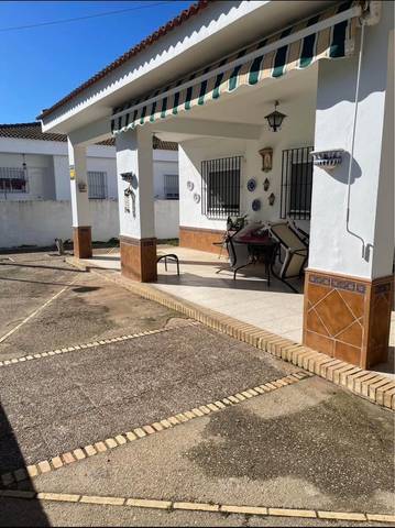 Casa-chalet en Alquiler en Calle Quito, 7 en Mazagón