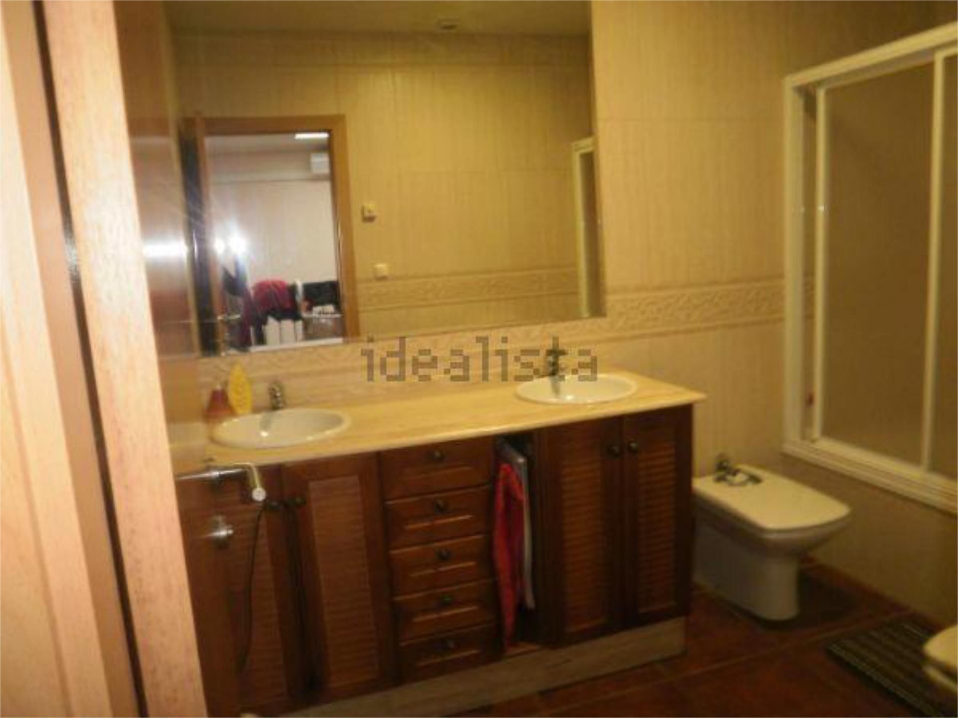 Bathroom of House or chalet for sale in Quart de les Valls  with Heating, Private garden and Terrace