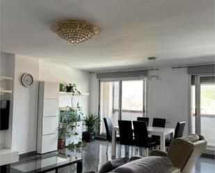 Dining room of Flat for sale in Alcoy / Alcoi  with Terrace, Storage room and Furnished