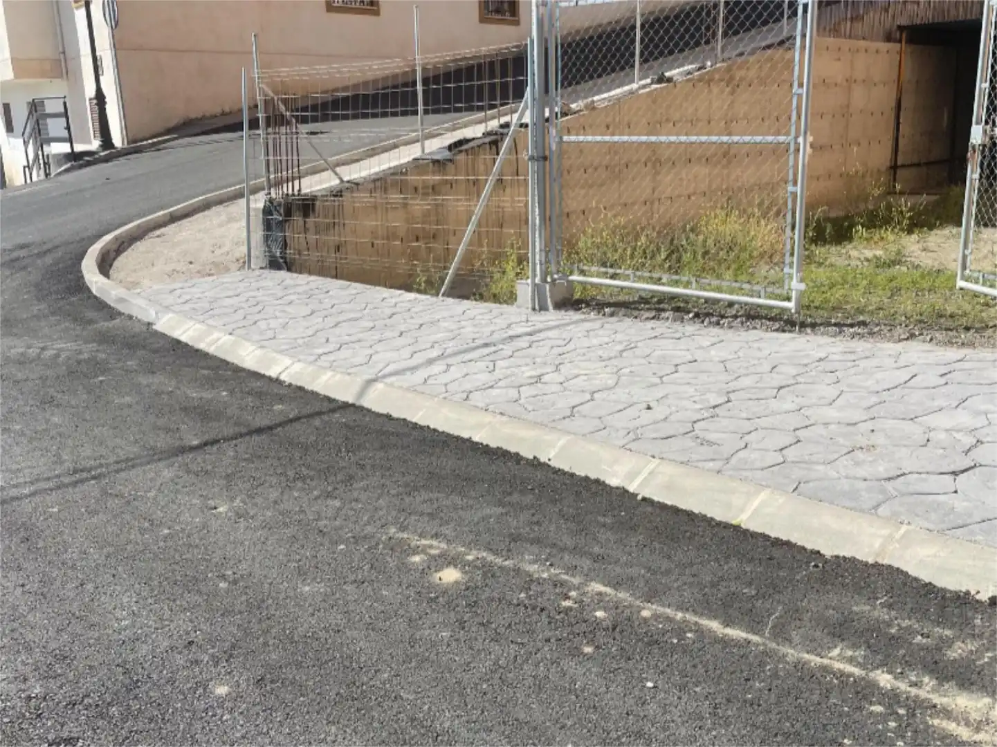 Urbanitzable en venda a Calle Calvario, 86, Alozaina Aparcament de Urbanitzable en venda en Alozaina