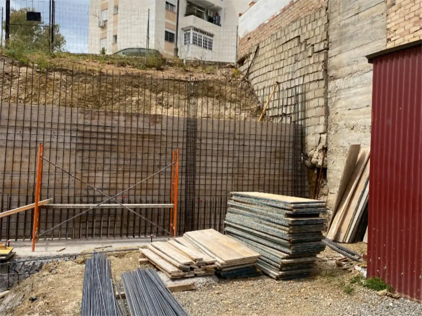 Urbanitzable en venda a Calle Calvario, 86, Alozaina Urbanitzable en venda en Alozaina