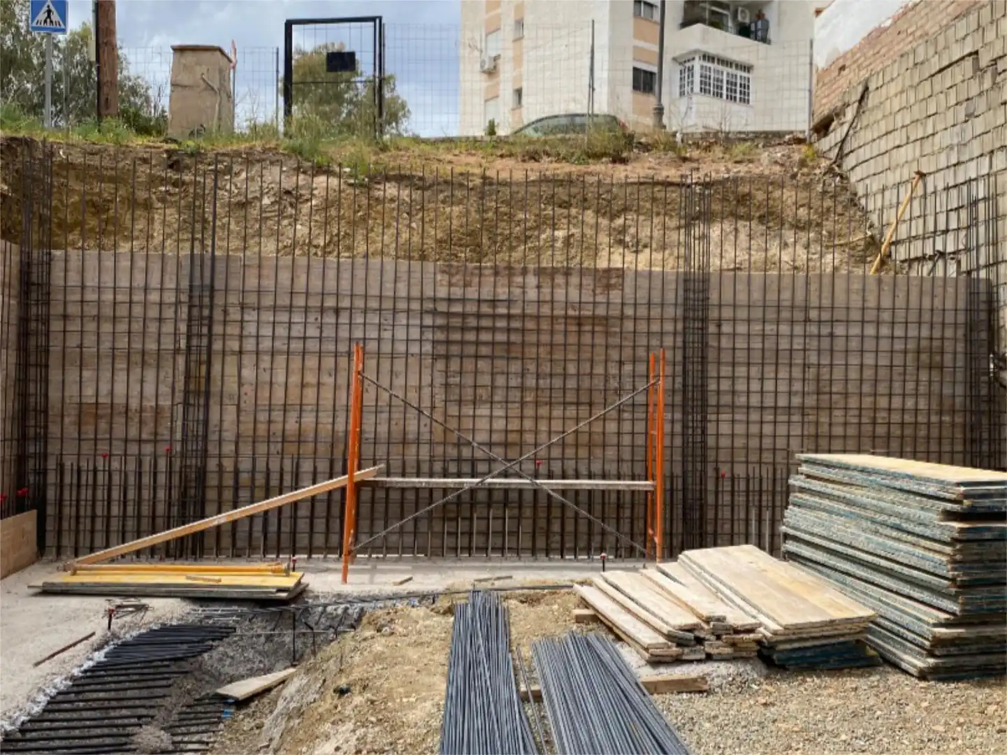 Urbanitzable en venda a Calle Calvario, 86, Alozaina Urbanitzable en venda en Alozaina