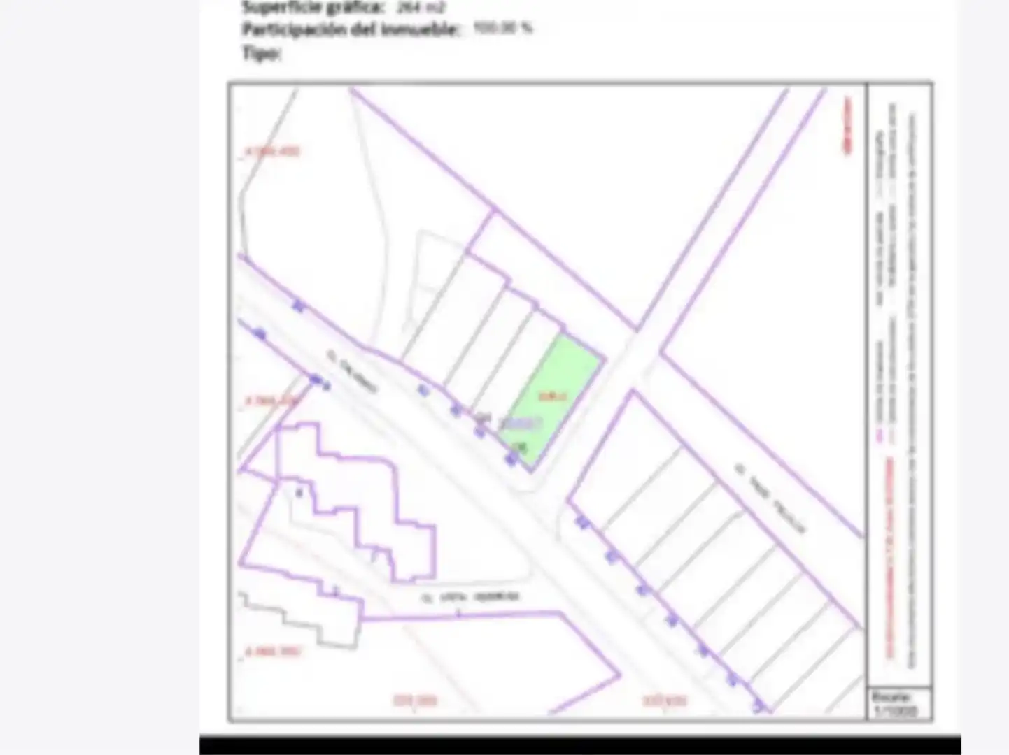 Urbanitzable en venda a Calle Calvario, 86, Alozaina Urbanitzable en venda en Alozaina