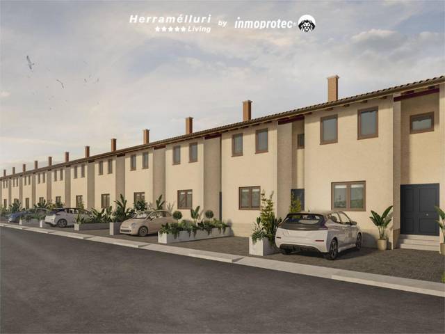 Piso en Venta en Camino Baños Rioja, 5 en Herramélluri