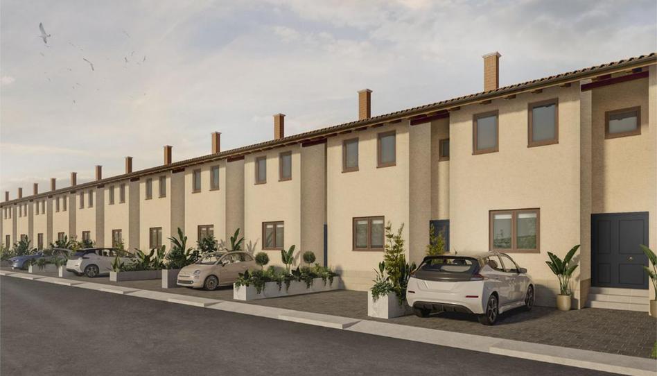 Foto 1 de Pis en venda a Camino Baños Rioja, 5, Herramélluri, La Rioja