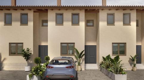 Foto 2 de Pis en venda a Camino Baños Rioja, 5, Herramélluri, La Rioja