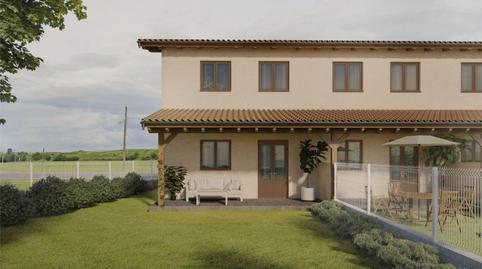 Foto 3 de Pis en venda a Camino Baños Rioja, 5, Herramélluri, La Rioja