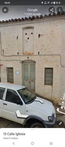 Finca rústica en Venta en Calle Iglesia, 20 en Peñalsordo