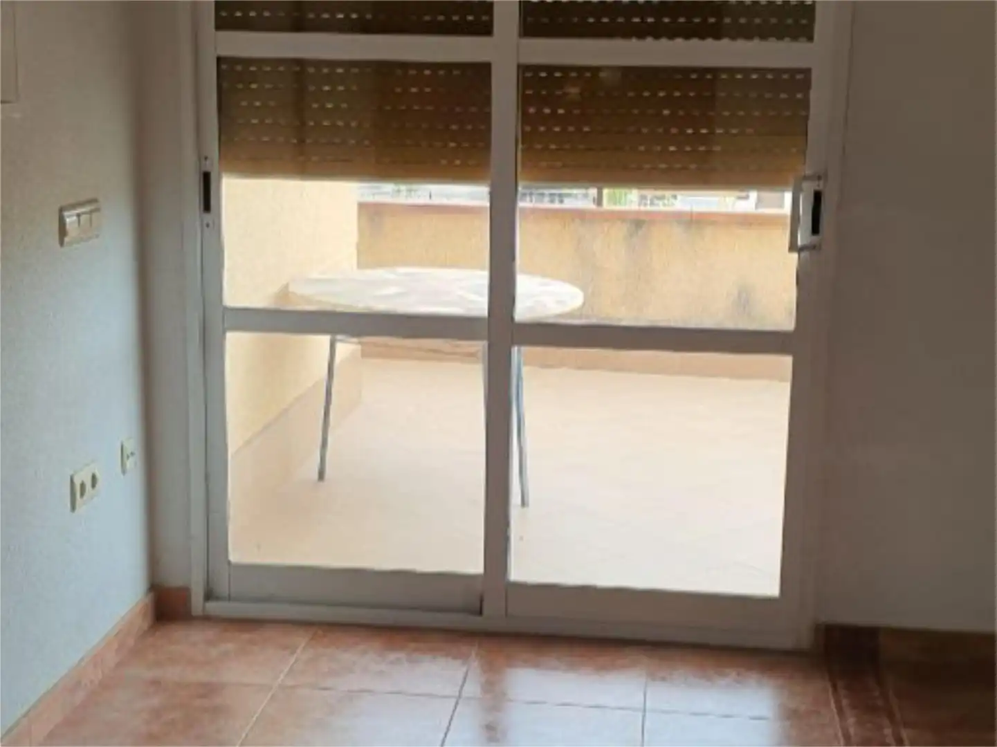 Terrassa de Casa o xalet en venda en Murcia amb Jardí privat, Terrassa i Traster