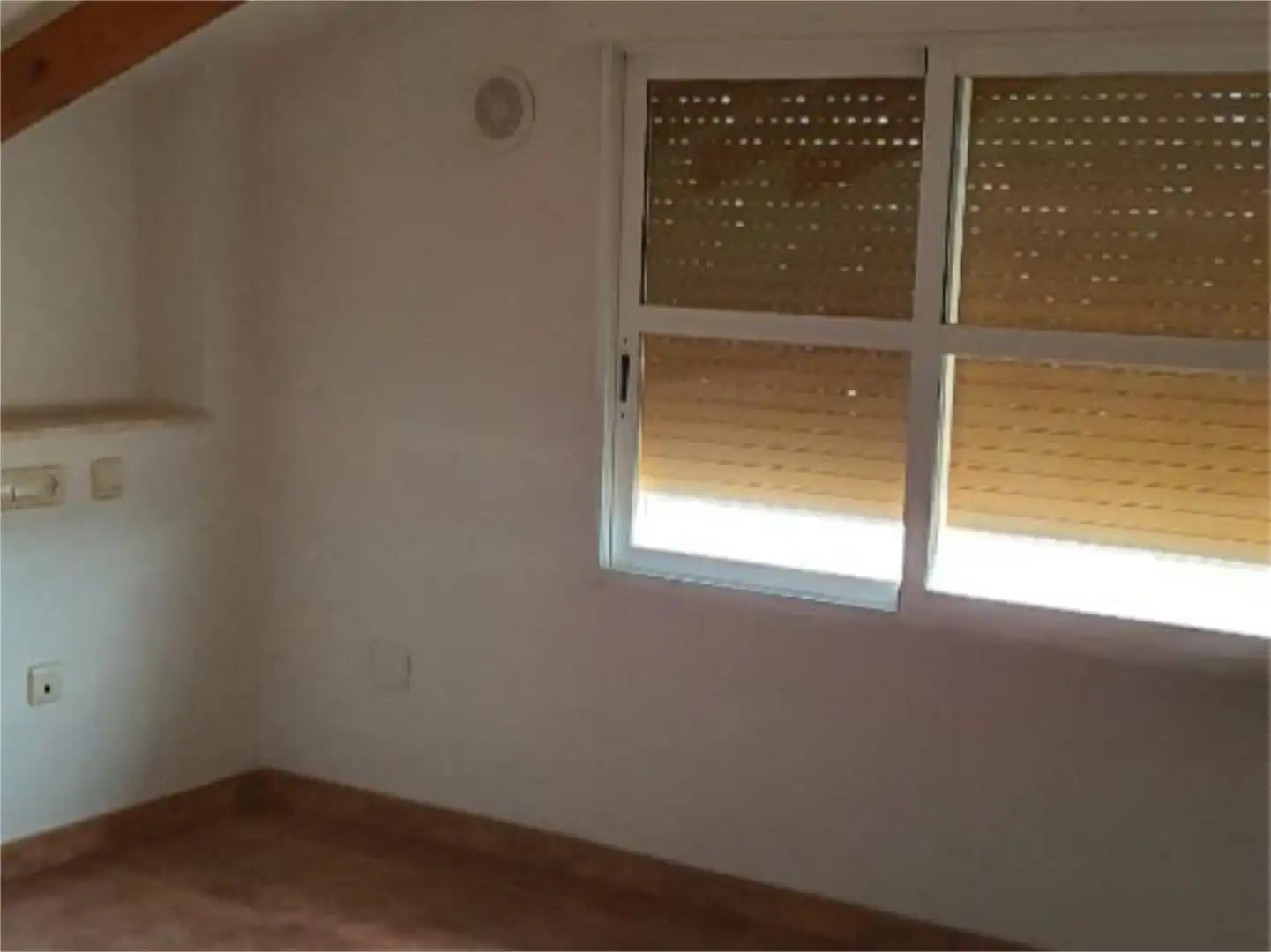 Dormitori de Casa o xalet en venda en Murcia amb Jardí privat, Terrassa i Traster