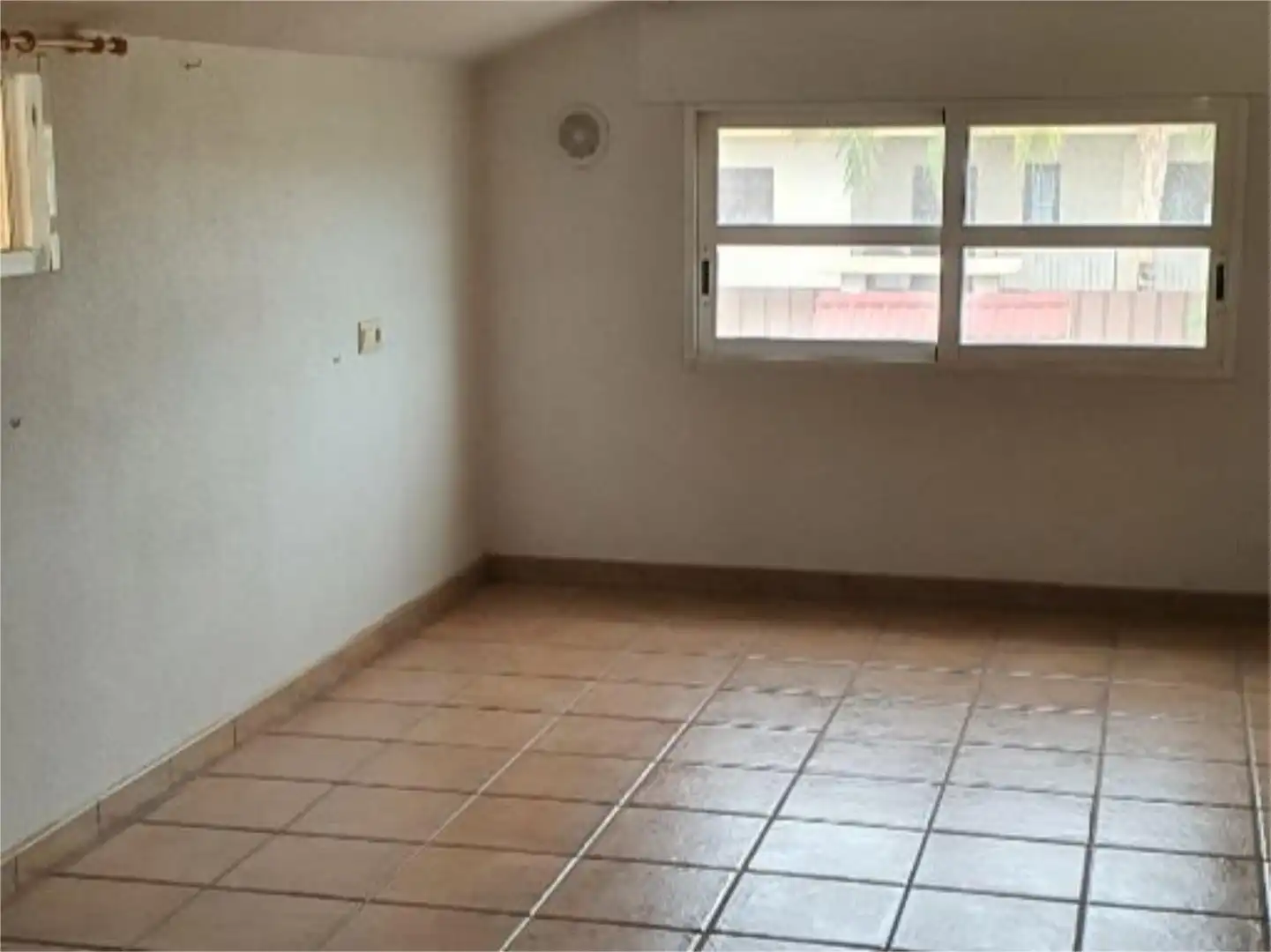 Dormitori de Casa o xalet en venda en Murcia amb Jardí privat, Terrassa i Traster