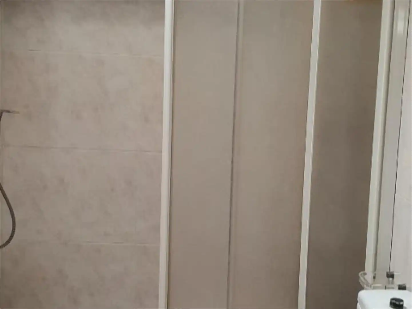 Bany de Casa o xalet en venda en Murcia amb Jardí privat, Terrassa i Traster