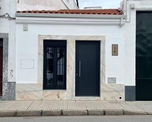 Apartament de lloguer a Ronda del Pilar, 14, Olivenza