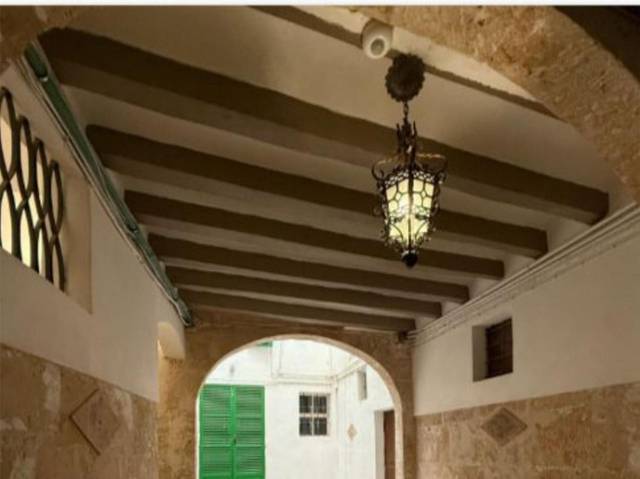 Piso en Venta en Carrer dels Moliners, 8 en El Sindicat