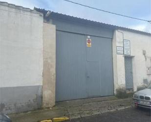 Aparcament de Nau industrial de lloguer en Ocaña