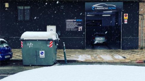 Photo 2 of Premises for transfer in Calle Alcalde Conangla, 104w, Carretas - Pajarita, Albacete Capital