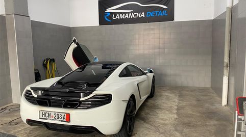 Photo 3 of Premises for transfer in Calle Alcalde Conangla, 104w, Carretas - Pajarita, Albacete Capital