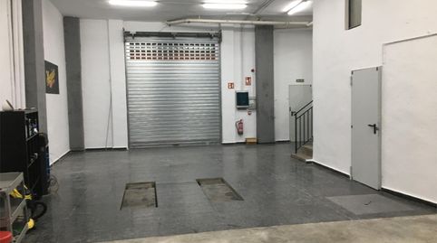 Photo 5 of Premises for transfer in Calle Alcalde Conangla, 104w, Carretas - Pajarita, Albacete Capital