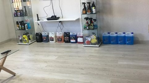 Photo 4 of Premises for transfer in Calle Alcalde Conangla, 104w, Carretas - Pajarita, Albacete Capital