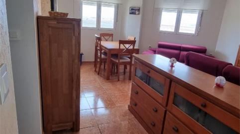 Foto 2 de Casa adosada en venda a Calle Bailén, 31, Casas de Juan Núñez, Albacete