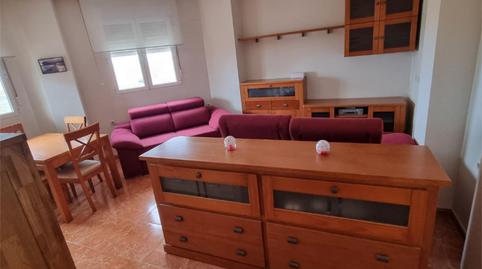 Foto 3 de Casa adosada en venda a Calle Bailén, 31, Casas de Juan Núñez, Albacete