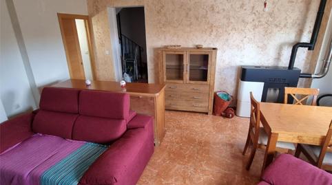 Foto 4 de Casa adosada en venda a Calle Bailén, 31, Casas de Juan Núñez, Albacete