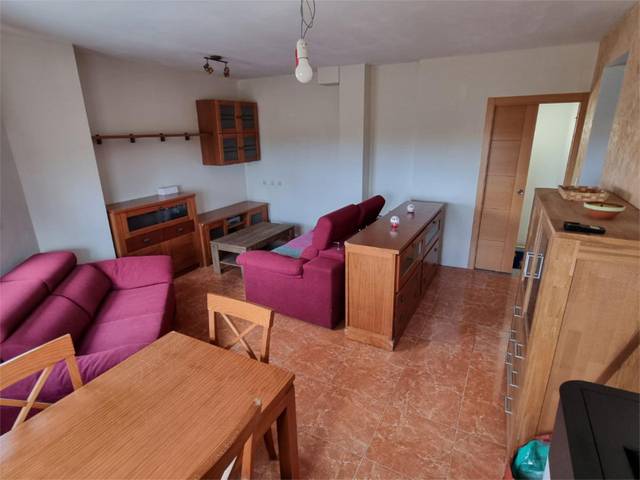 Casa adosada en Venta en Calle Bailén, 31 en Casas de Juan Núñez