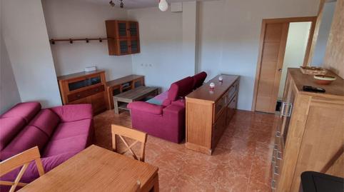 Foto 5 de Casa adosada en venda a Calle Bailén, 31, Casas de Juan Núñez, Albacete