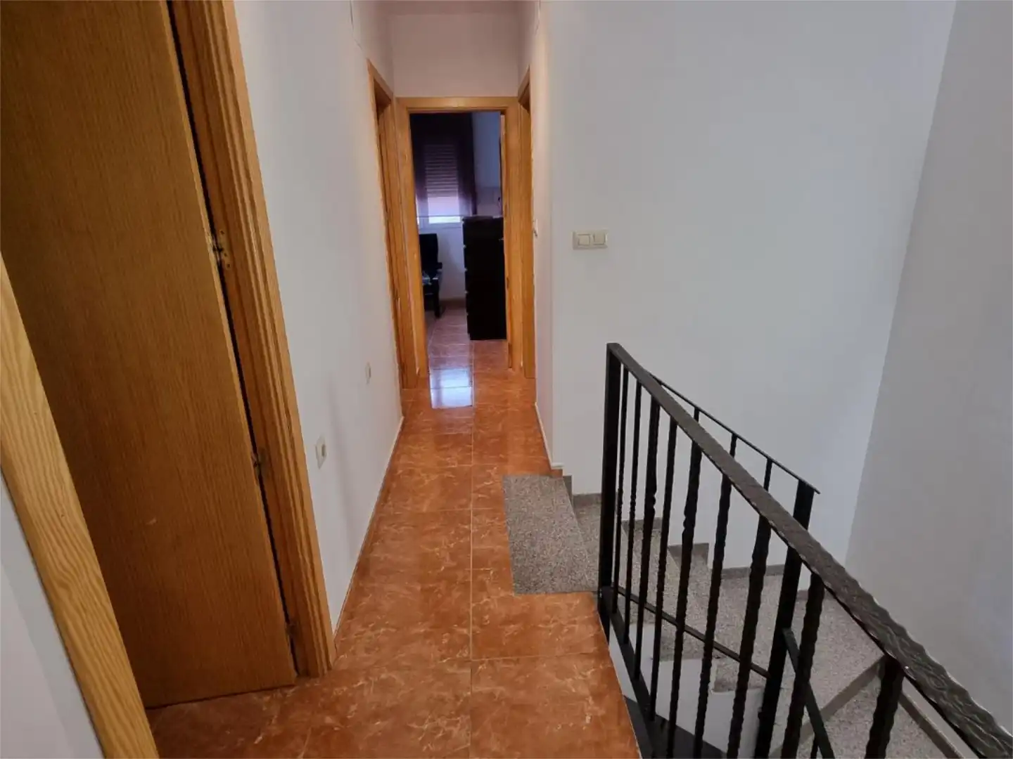 Einfamilien-Reihenhaus zum Verkauf in Calle Bailén, 31, Casas de Juan Núñez Einfamilien-Reihenhaus zum Verkauf in Casas de Juan Núñez mit Heizung, Abstellraum und Möbliert