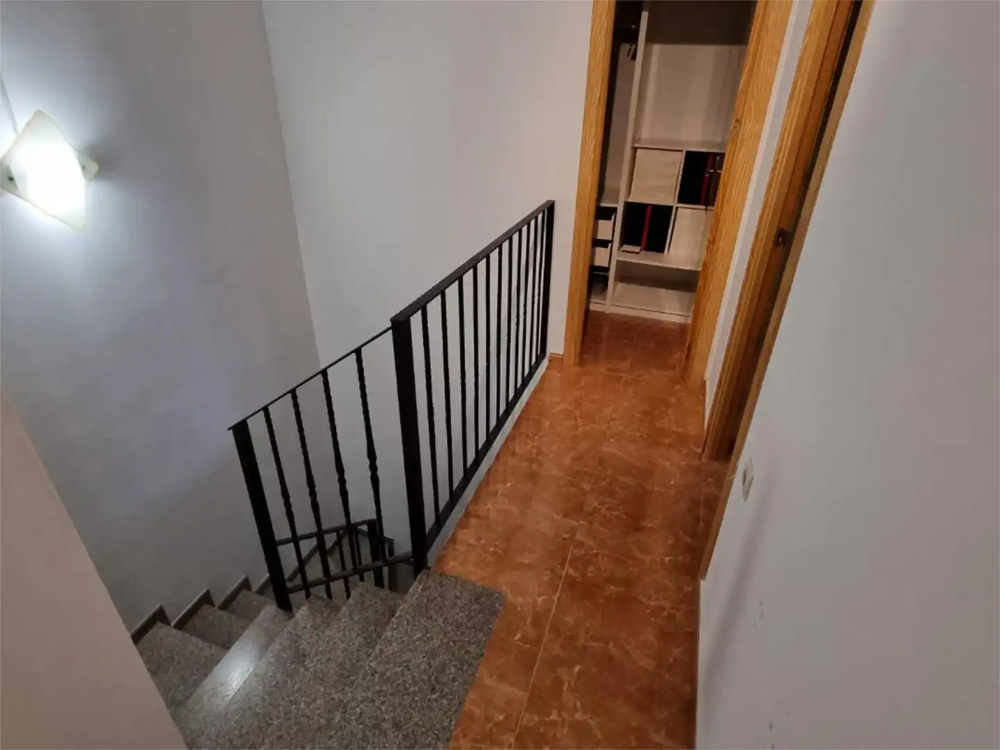 Einfamilien-Reihenhaus zum Verkauf in Calle Bailén, 31, Casas de Juan Núñez Einfamilien-Reihenhaus zum Verkauf in Casas de Juan Núñez mit Heizung, Abstellraum und Möbliert