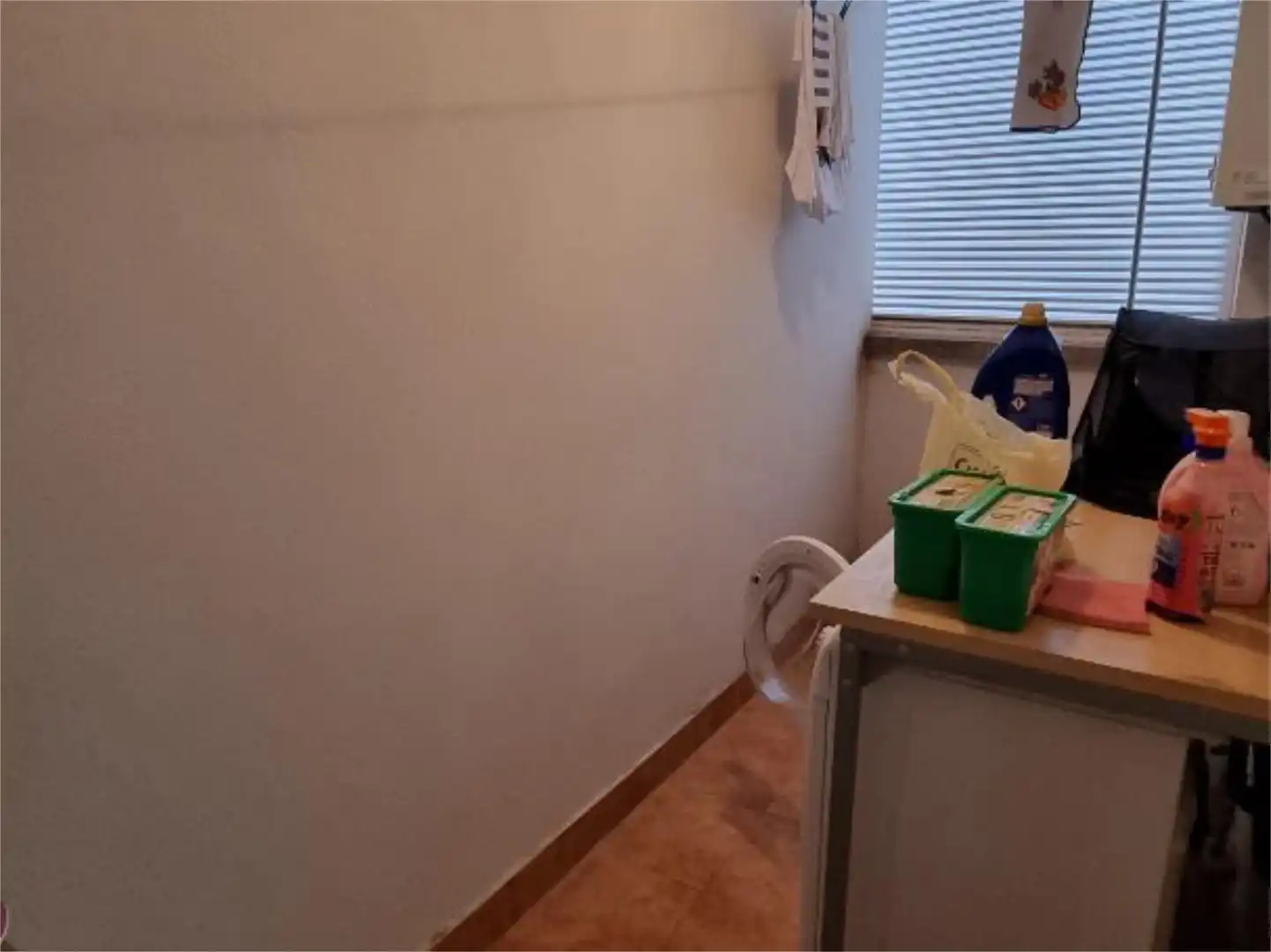 Einfamilien-Reihenhaus zum Verkauf in Calle Bailén, 31, Casas de Juan Núñez Küche von Einfamilien-Reihenhaus zum Verkauf in Casas de Juan Núñez mit Heizung, Abstellraum und Möbliert