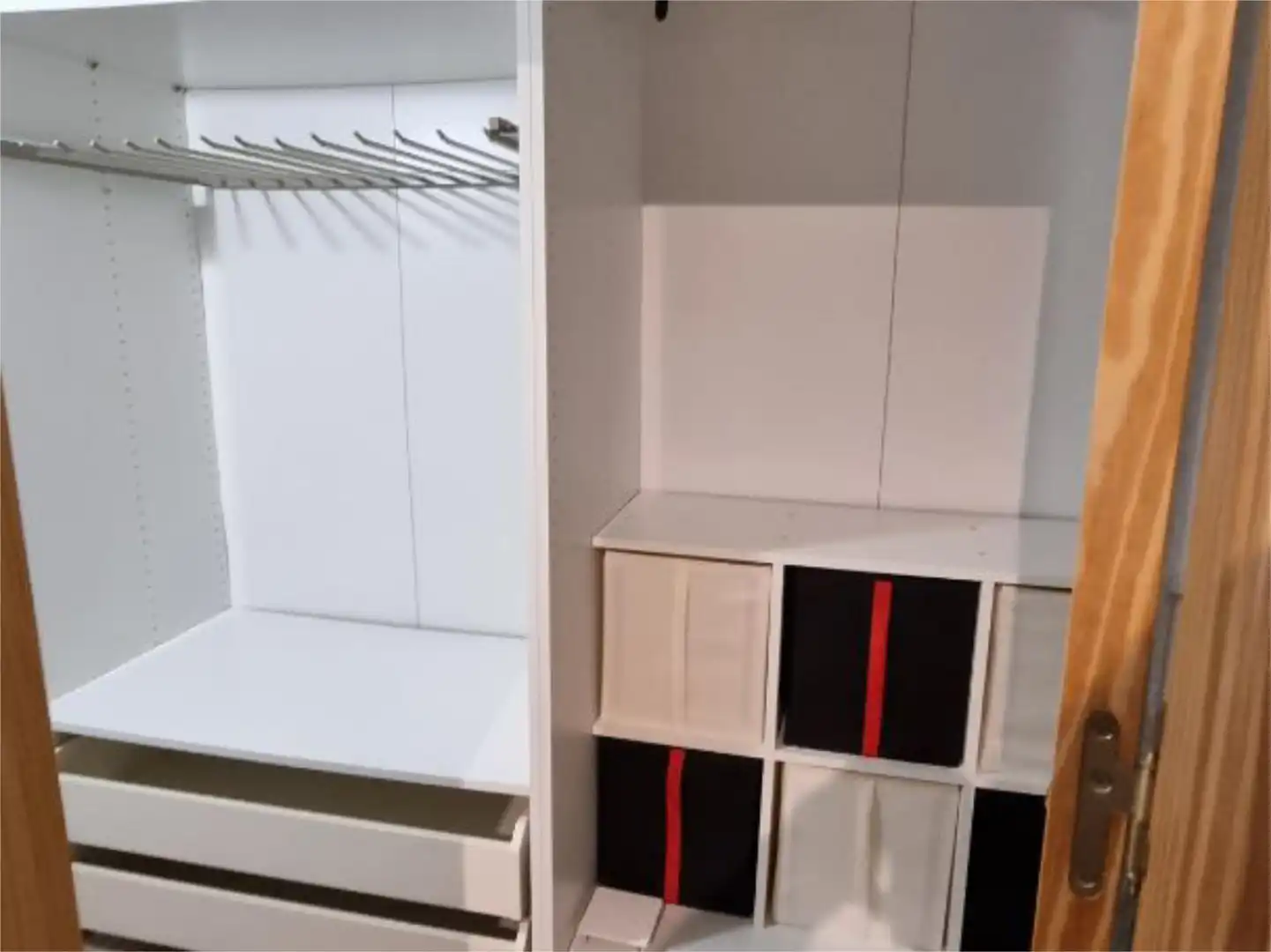Einfamilien-Reihenhaus zum Verkauf in Calle Bailén, 31, Casas de Juan Núñez Schlafzimmer von Einfamilien-Reihenhaus zum Verkauf in Casas de Juan Núñez mit Heizung, Abstellraum und Möbliert