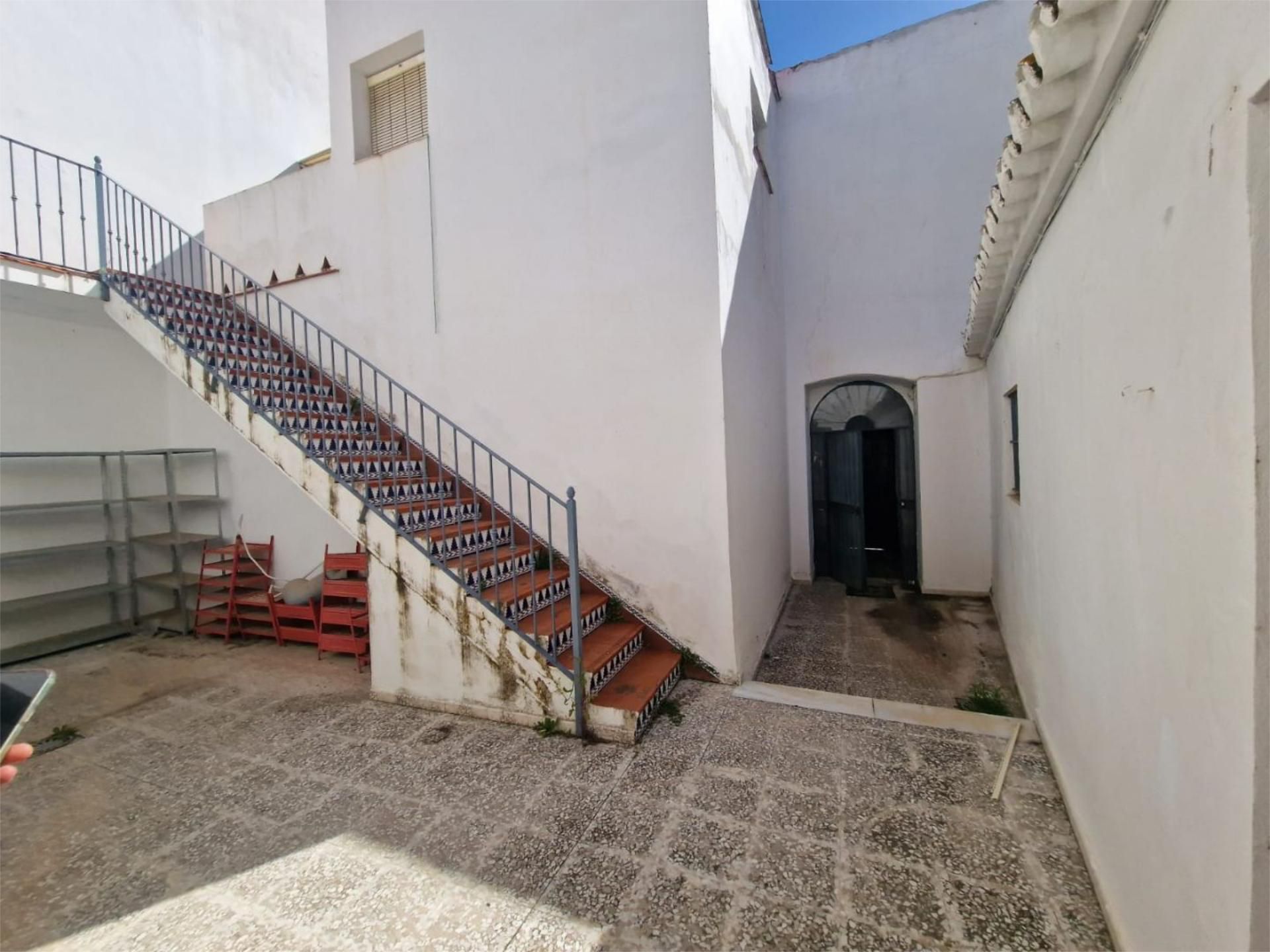 Flat for sale in Lebrija  with Balcony