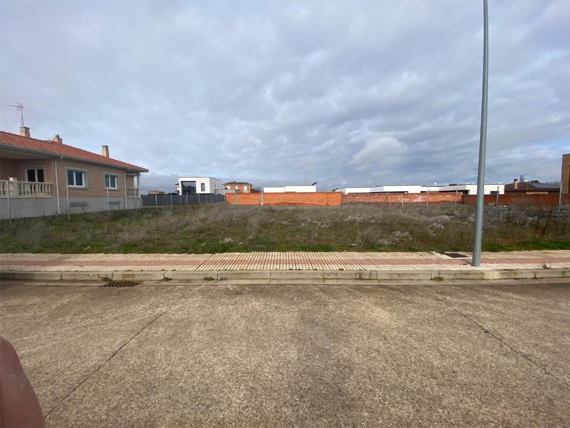 Residential for sale in San Cristóbal de la Cuesta