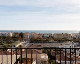 Dormitori de Casa adosada en venda en Rincón de la Victoria amb Terrassa i Piscina