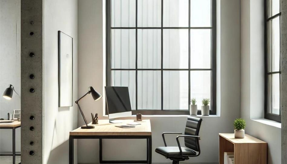 Photo 1 of Office to rent in Carrer Indústria, 2, Califòrnia - Santa Madrona, Barcelona