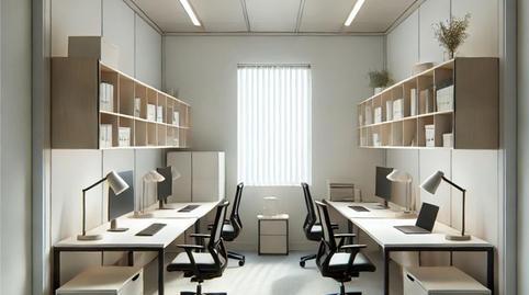 Photo 3 of Office to rent in Carrer Indústria, 2, Califòrnia - Santa Madrona, Barcelona