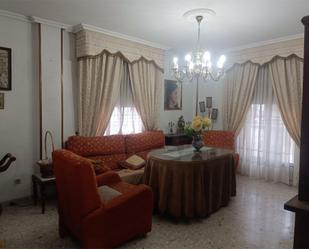 Living room of Flat for sale in Martos  with Balcony