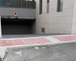 Parking of Garage to rent in Collado Villalba