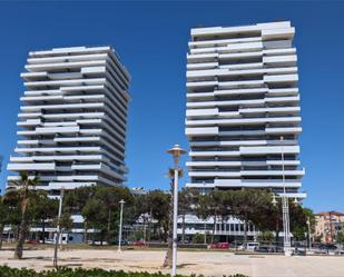 Pis de lloguer a Calle Pacífico, 92, Martín Carpena - Torre del Río