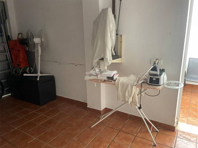 Casa adosada en Venta en Calle Villablanca, 49 en Lepe