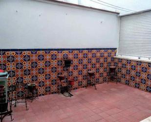 Terrace of Flat to rent in  Córdoba Capital  with Heating