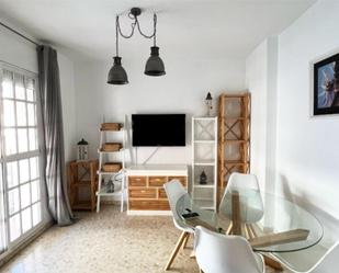 Living room of Flat to rent in Palma del Río  with Air Conditioner, Heating and Terrace