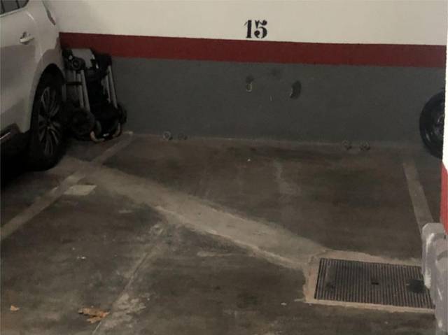 Garaje en Alquiler en Avenida de Castilla-La Mancha, 125 en Rosa Luxemburgo