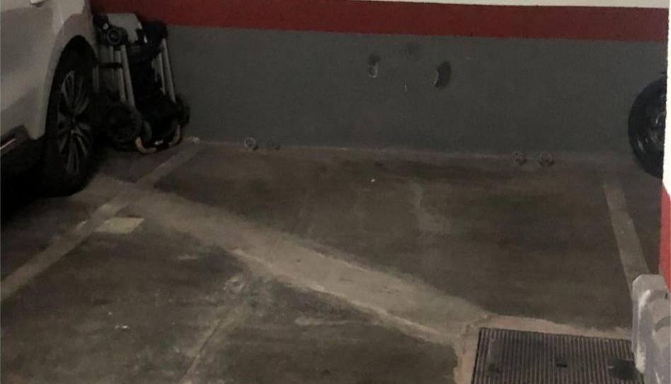 Garatge de lloguer a Avenida de Castilla-la Mancha, 125, Rosa Luxemburgo, Madrid - imatge 1 Foto 1 de Garatge de lloguer a Avenida de Castilla-la Mancha, 125, Rosa Luxemburgo, Madrid