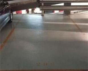 Parking of Garage to rent in  Zaragoza Capital