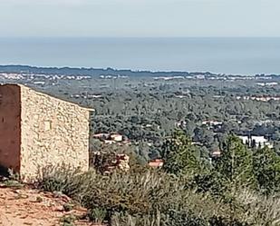 Finca rústica de lloguer en Pratdip