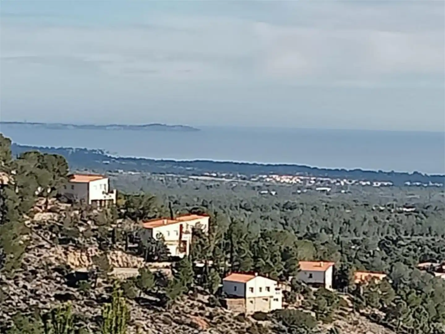 Finca rústica de alquiler en Carrer de la Magnòlia, 22, Pratdip Finca rústica de alquiler en Pratdip