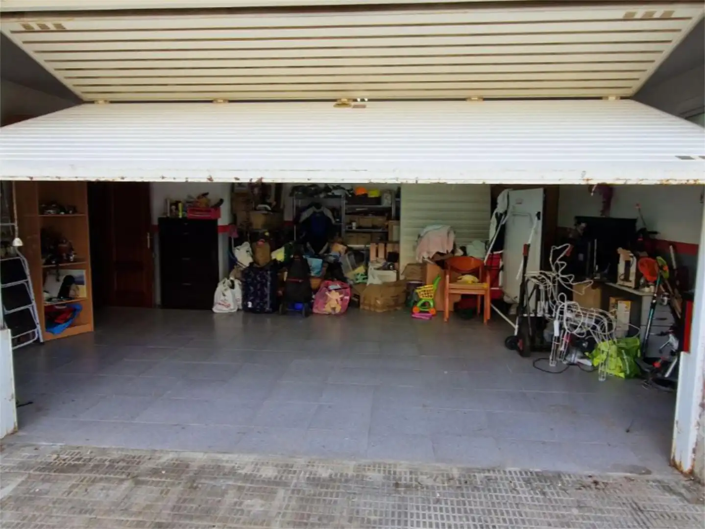 Piso en venta en Carrer Frederic Mompou, 15, Lliçà d'Amunt Parking de Piso en venta en Lliçà d'Amunt con Aire acondicionado, Calefacción y Jardín privado